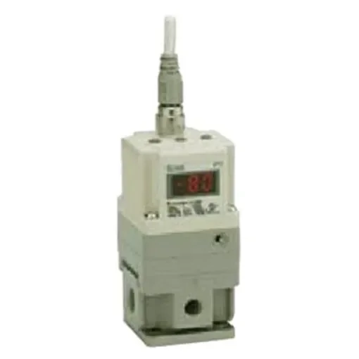 SMC 1500L/min Pneumatic Regulator - ITV2050-31F3N product image