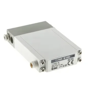 SMC 6L/min Pneumatic Regulator - ITV0050-3N product image