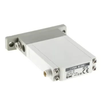 SMC 6L/min Pneumatic Regulator - ITV0030-3BS product image