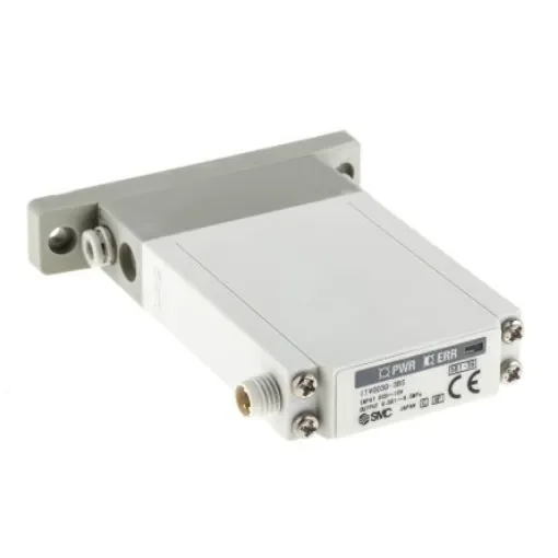 SMC 6L/min Pneumatic Regulator - ITV0030-3BS product image