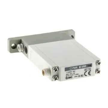 SMC 6L/min Pneumatic Regulator - ITV0050-3BS product image