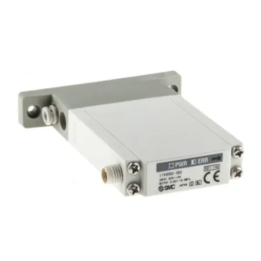 SMC 6L/min Pneumatic Regulator - ITV0050-3BS product image