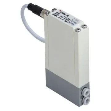 SMC 6L/min Pneumatic Regulator - ITV0030-0BS product image