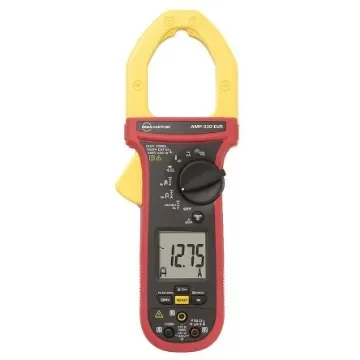 Beha-Amprobe AMP 330 Clamp Meter, 1000A dc, Max Current 1000A ac CAT III 1000V - AMP-330-EUR product image