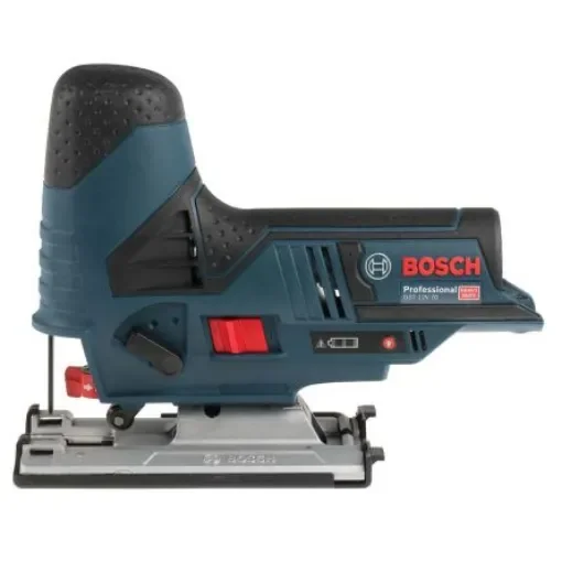 Bosch GST GST 12V-70 Cordless Jigsaw, 12V - 06015A1001 product image