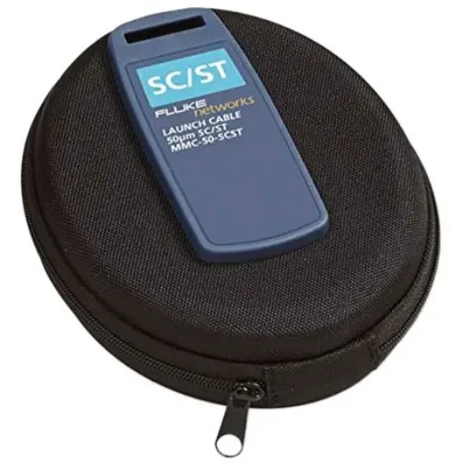 Fluke Networks Multimode Launch Cable for Optifiber® Pro OTDR, MMC-50-SCST product image