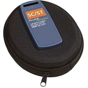 Fluke Networks Multimode Launch Cable for Optifiber® Pro OTDR, MMC-62-SCST product image