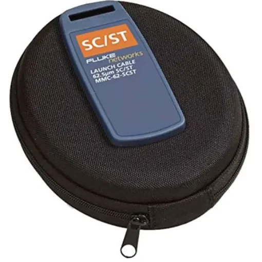 Fluke Networks Multimode Launch Cable for Optifiber® Pro OTDR, MMC-62-SCST product image