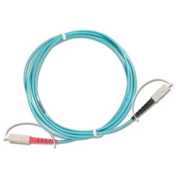Fluke Networks Test Reference Cord for Certifiber® Pro Optical Loss Test Set, SC Terminated Fiber, MRC-50-SCSC product image