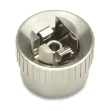 Fluke Networks Adapter for OFTM Power Meter and DTX Module Inputs, NFA-SC product image