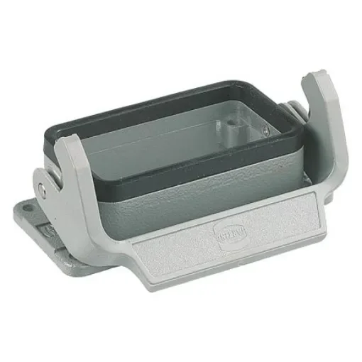 HARTING Han B HMC Heavy Duty Power Connector Housing - 09302100305 product image