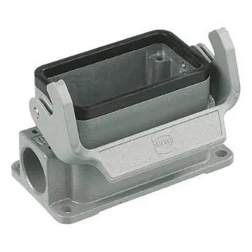 HARTING Han B HMC Heavy Duty Power Connector Housing, M20 x 2 Thread - 19302101290 product image