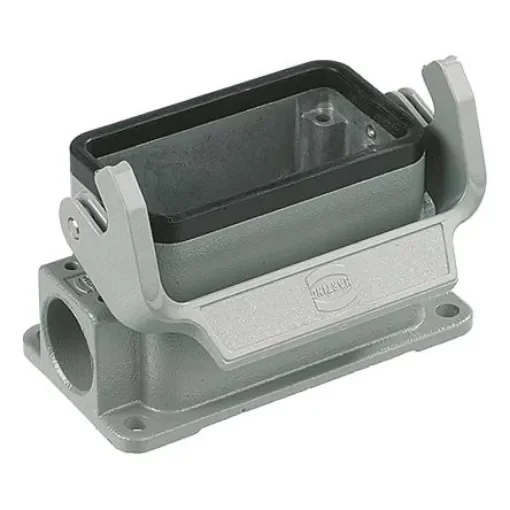 HARTING Han B HMC Heavy Duty Power Connector Housing, M20 x 2 Thread - 19302101290 product image