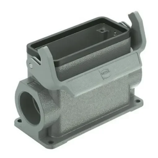 HARTING Han B HMC Heavy Duty Power Connector Housing, M32 x 2 Thread - 19302160292 product image