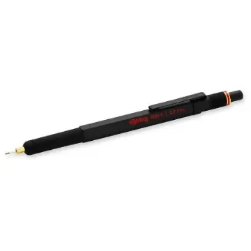 Rotring Soft Retractable Pencil, 0.7mm - 1900182 product image