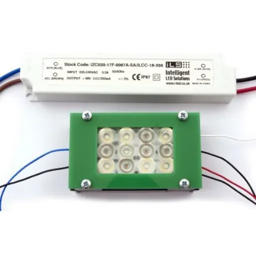 ILS ILK-PETUNIA-01 LED Light Kit, OSLON SSL Petunia product image