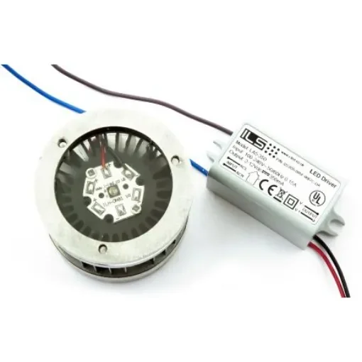 ILS ILK-PINOIR-FULL-01. LED Light Kit, OSLON Black IR Pinoir product image