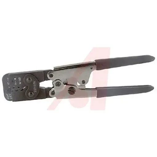 Amphenol Limited Hand Ratcheting Crimp Tool for 97 Series Connector Contacts - 357-578 product image