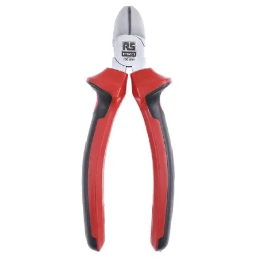 RS PRO Side Cutters - 8755795 product image