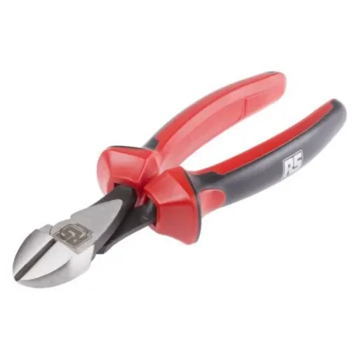 RS PRO Side Cutters - 8755806 product image