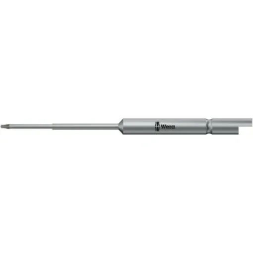 Wera Torx Screwdriver Bit, T1 Tip - 060380 product image