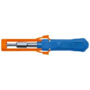 TE Connectivity Extraction Tool, MATE-N-LOK 3.5 Series, Socket Contact, Contact size 3.5mm - 539764-1 product image