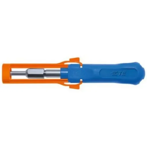 TE Connectivity Extraction Tool, MATE-N-LOK 3.5 Series, Socket Contact, Contact size 3.5mm - 539764-1 product image