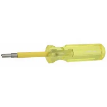 TE Connectivity Insertion Tool, AMP-BARREL Series, Pin Contact - 552714-1 product image