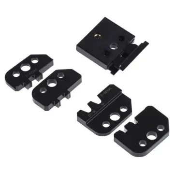 TE Connectivity, Pro-Crimper III Crimping Die Set, Ampseal Contacts - 58529-2 product image