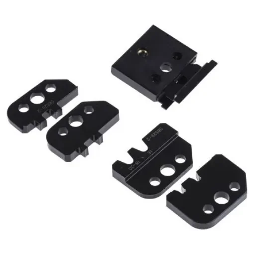 TE Connectivity, Pro-Crimper III Crimping Die Set, Ampseal Contacts - 58529-2 product image