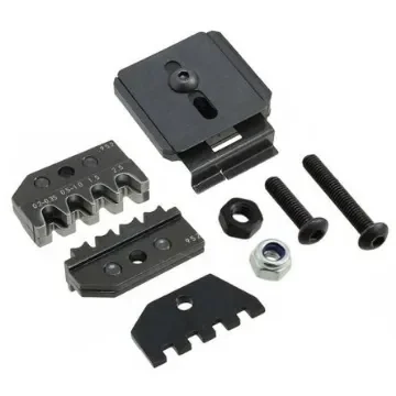 TE Connectivity, ERGOCRIMP Crimp Die Set, MCP 2.8, Tab 2.8 - 539952-2 product image