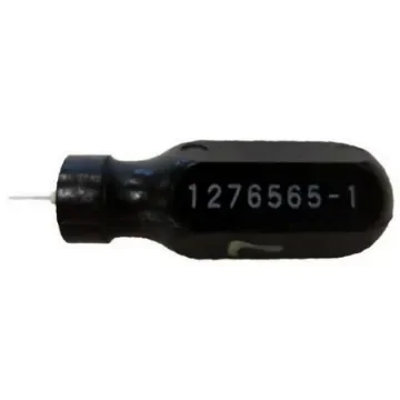 TE Connectivity Extraction Tool, MULTILOK 025 Series, Receptacle Contact, Contact size 0.25mm - 1276565-1 product image