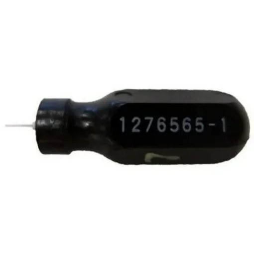 TE Connectivity Extraction Tool, MULTILOK 025 Series, Receptacle Contact, Contact size 0.25mm - 1276565-1 product image