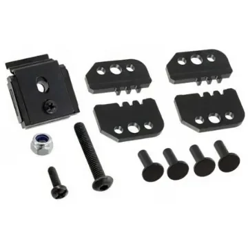 TE Connectivity, Pro-Crimper III Crimping Die Set, AMPMODU II Receptacle - 58654-2 product image