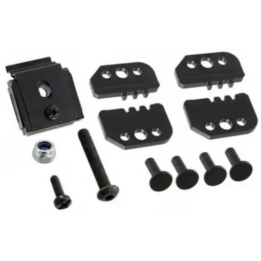 TE Connectivity, Pro-Crimper III Crimping Die Set, AMPMODU II Receptacle - 58654-2 product image