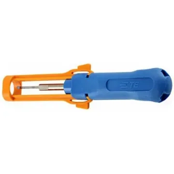TE Connectivity Extraction Tool, MCON 1.2, MQS Series, MCP Contact, Contact size 1.2mm - 1452426-1 product image