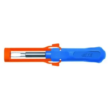 TE Connectivity Extraction Tool, MCON 1.2 Series, MCON Contact, Contact size 1.2mm - 4-1579018-0 product image