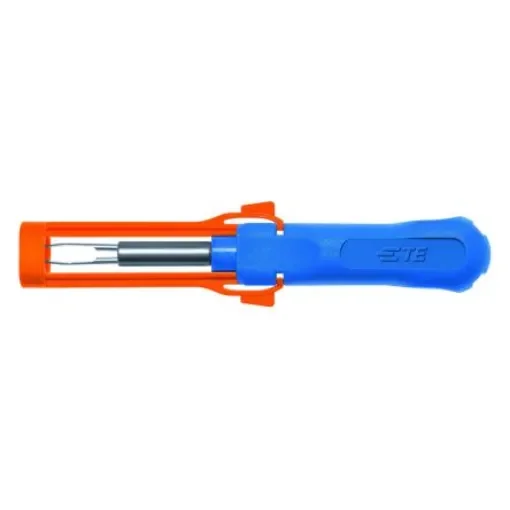 TE Connectivity Extraction Tool, MCON 1.2 Series, MCON Contact, Contact size 1.2mm - 4-1579018-0 product image