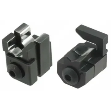 TE Connectivity, CERTI-CRIMP Crimping Die Set, PIDG STRATO-THERM Terminals - 69735 product image