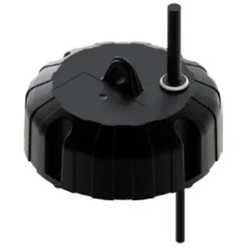 MEAN WELL LED Driver, 35V Output, 60W Output, 2.1A Output, Constant Current - HBG-60-2100 product image