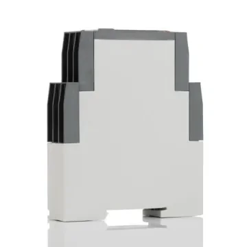 ABB Temperature Monitoring Relay, SPDT, DIN Rail - 1SVR730700R0100  CM-MSS.12S product image