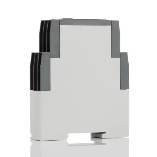 ABB Temperature Monitoring Relay, SPDT, DIN Rail - 1SVR730700R0100  CM-MSS.12S product image