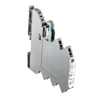 F Lutze Ltd Monitoring Relay, DIN Rail - 716401 product image