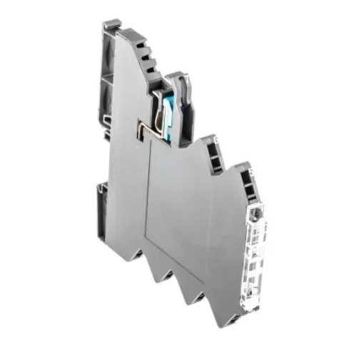 F Lutze Ltd Monitoring Relay, DIN Rail - 716401 product image