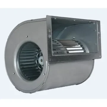 ebm-papst D3G133 Series Centrifugal Fan - D3G133-BF05-14 product image