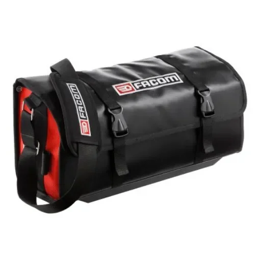 Facom Fabric Tool Bag with Shoulder Strap 540mm x 160mm x 220mm - BS.LMBCPB product image