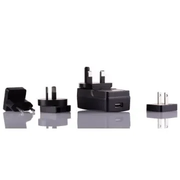 Testo Interchangeable Plugs for Use with Testo Saveris 2 Wi-Fi - 0572 2020 product image