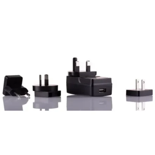 Testo Interchangeable Plugs for Use with Testo Saveris 2 Wi-Fi - 0572 2020 product image