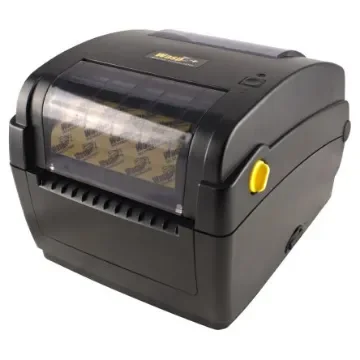 WASP WPL304 Label Printer - 633808525163 product image