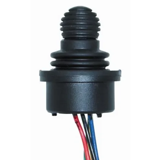 Otto 4-Axis Joystick Switch External Bat Handle Boot, IP68S - HTL4-512131AA12 product image